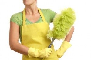 cleaning services in kensington